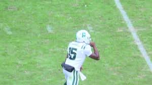 Conner Harrell throws 24-yard touchdown