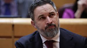 Spain's far-right Vox leader probed over 'hang' Pedro ...