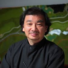 News: Japanese architect Shigeru Ban has said he intends to work on fewer projects and may reduce the size of his office following his acceptance of the ... - shigeru_ban_dezeen