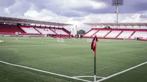 Atlético-GO x Goiás no Goianão 2026: horário e onde assistir ao vivo