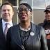 Nina Turner weighing offer to join Green Party ticket as vice ...