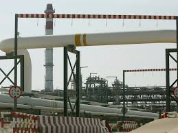 At least one killed at UAE’s Habshan gas facility after intercepted attack