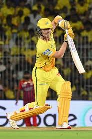 India IPL Cricket