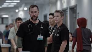 noah wyle Picture