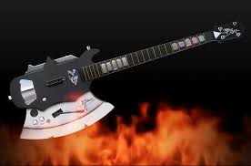 Résultat de recherche d'images pour "axe guitar"