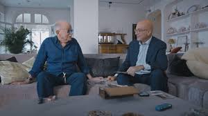 L'ultima intervista a Gino Paoli: «Con Vanoni ho imparato a fare l'amore senza sensi di colpa. Sotto cocaina ho scritto cose orrende»