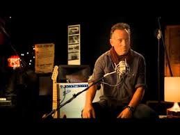 E Street Radio: Dave Marsh spricht mit Bruce Springsteen | Bruce ...