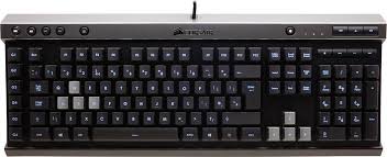 Image result for Corsair K40