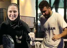 پدل