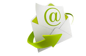 Resultado de imagen para e-mail