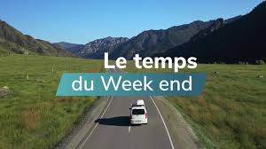 News source: La Chaîne Météo