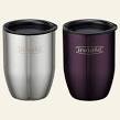 OXO Good Grips Mini LiquiSeal Travel Mug, Silver