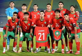 جريدة المنتخب - News update