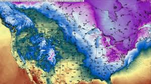 Will polar vortex reach Georgia? What to know about intense cold