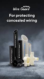 Astral Pipes, India's trusted brand for plumbing and ...