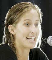 Image result for Katie Hoff Michael Phelps