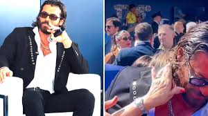 Trend Google: can yaman