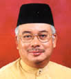 Ulul Amri II. Y.A.B. Dato&#39; Seri Haji Mohd. Najib Bin Tun Haji Abd. Razak (Makhta) - Ulul Amri III. Y.A.B. Tan Sri Dato&#39; Haji Muhyiddin Bin Mohd Yassin ... - datuknajib