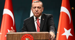 Image result for Erdogan Hints at Executing 13,000