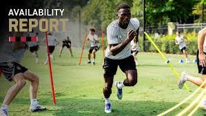 Atlanta United Prepares to Face San Diego FC