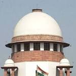 Supreme Court stays NCLT order