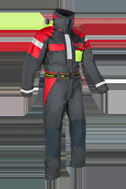Aquafloat Superior Suit