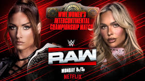 Raw Preview, Nov. 17: Maxxine Dupri Gets Title Opportunity While Survivor Series Build Continues