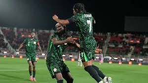 Alineaciones Nigeria vs Zimbabue: Claves de la Unity Cup 2026