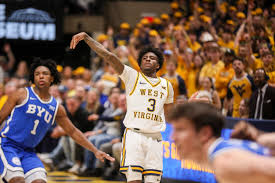 Mountaineers look to duplicate high level of urgency and execution at Kansas State