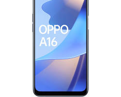 Smartfon OPPO A16