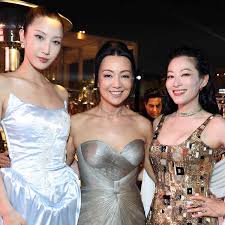 Stars Celebrate AAPI Culture at the 2026 Gold Gala