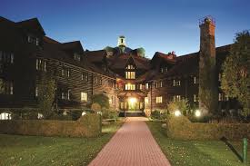 Chateau Montebello