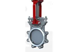 Bray Series 940 Knife Gate Valve Designed for Diverse ...