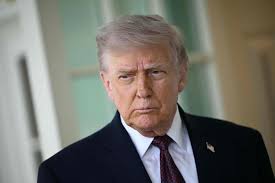 Trend Google: trump meloni