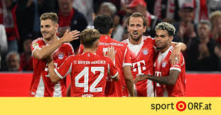 sport.ORF.at - News update