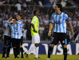 La imbatibilidad histórica de Racing frente a venezolanos se pone a prueba en Caracas