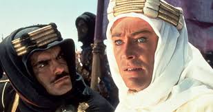 Image result for Peter O'Toole Lawrence of Arabia