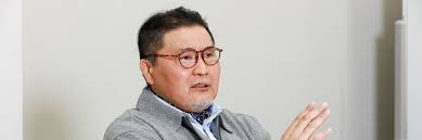 【貴乃花インタビュー】「彼は日本人以上に真面目」…平成の大横綱が「理事長候補」と実名を挙げた「意外すぎる親方の名前」