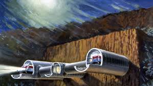 Nuevo retraso en el túnel bajo el estrecho de Gibraltar