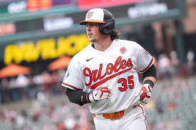 What we know about Orioles catcher Adley Rutschman’s trade market