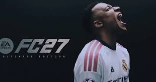 تاریخ انتشار بازی EA Sports FC 27؛ نسخه آلتیمیت و پلاس ارزش خرید دارند؟