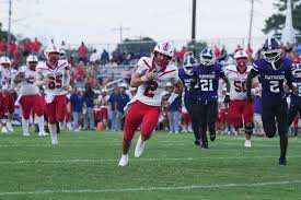 Tennessee high school football scores for Week 1 of TSSAA season