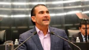 Armando Melgar, podría pasar del Verde al rojo: BR