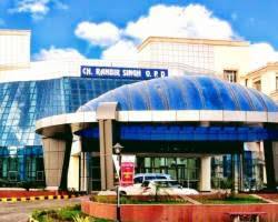 Image of Hospital at PGIMS Rohtak