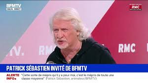 News source: BFMTV