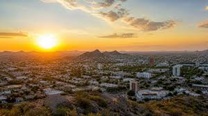 Clima Hermosillo
