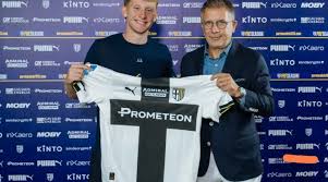 Stadio Tardini - News update