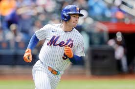 Nationals - Mets