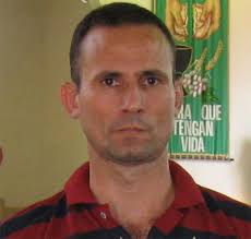 Jose Daniel Ferrer Garcia