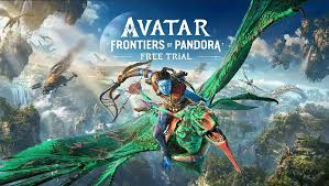 Avatar: Frontiers of Pandora free trial available this weekend